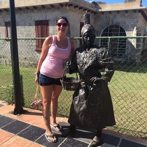 Meet your Posher, Crystal